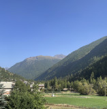 Appartement 8 personnes - Les Balcons du Viso n° 822_Abriès-Ristolas