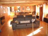 Chalet 9 personnes