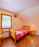 Chalet 6 personnes - Le Riou Vert