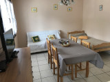 Appartement 6 personnes - Les Ombrettes