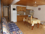 Appartement 4 personnes - n°1, rez de chaussée