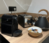 Le Chalet de Mathieu