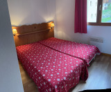 Appartement 6 personnes - Les Granges d'Arvieux n° 514