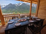 Chalet individuel 15 personnes - Snowki