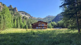 Appartement 10 personnes - Chalet Rochat_Arvieux