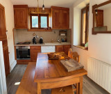 Appartement 5 personnes_Abriès-Ristolas