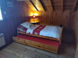 Chalet 5 personnes - Chalet Montagne