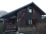 Chalet 5 personnes - Chalet Montagne