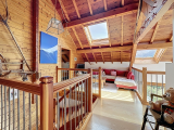 Chalet individuel - 14 personnes_Molines-en-Queyras