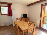 Appartement 6 personnes - Les Granges d'Arvieux n°124 