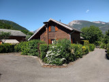 Chalet 5 personnes - Chalet Montagne_Guillestre