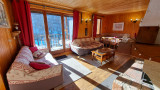 Chalet individuel 8 personnes