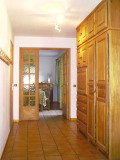 Appartement 6-8 personnes : Le Chamois_Molines-en-Queyras