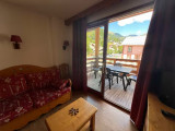Appartement 6 personnes - Le balcon du malrif n°223_Abriès-Ristolas
