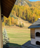 Appartement 6 personnes - Les Granges d'Arvieux n°523_Arvieux