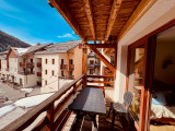 Appartement 6 personnes - Les Balcons du Viso n° 114_Abriès-Ristolas