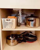 Appartement 6 personnes - Les Balcons du Viso n° 114_Abriès-Ristolas