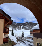 Appartement 6 personnes - Le pin cembro n°715_Arvieux