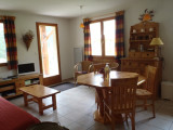 Appartement 4 personnes - Regain
