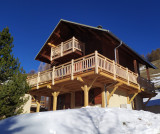 Chalet 6 personnes