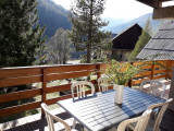 Chalet 8 personnes- L'Arole