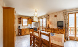 Chalet 6 personnes - Le Riou Vert