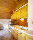 Appartement 8 personnes - L'Ecureuil