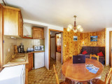 Appartement 4 personnes - Chalet Les Tourres Chamois