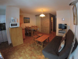 Appartement 4 personnes - Le Chalet du Guil n°7