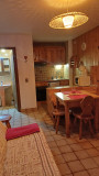 Appartement 2 personnes - Le Chamois