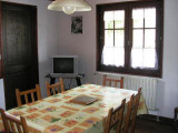 Appartement 5 personnes - Chalet L'Aouro