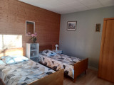 Appartement 4 personnes_Eygliers