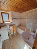 Appartement 4 personnes - n°2, 1er étage_Abriès-Ristolas