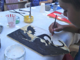 Atelier 6-12 ans : fabrique ton bouclier_Crots