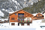 Appartement 5 personnes 1er étage - Le Sylvestre
