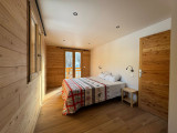 Chalet individuel 8 personnes - Chalet Agnel_Molines-en-Queyras