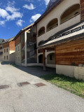 Extérieur été