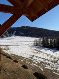 Vue automne