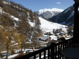 Studio 2 personnes - Le Mont Viso n° 23