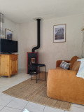 Appartement 6 personnes - Le Pelvas n°109_Abriès-Ristolas