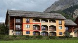 Appartement 4 personnes - Les Granges d'Arvieux n°212_Arvieux