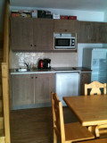 Appartement 8 personnes- les Balcons du Viso n°821