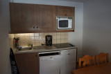 Appartement 4 personnes - Le balcon du viso n°514
