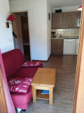 Appartement 4 personnes - les balcons du viso n°414