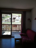 Appartement 4 personnes - les balcons du viso n°414