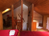 Appartement 5 personnes