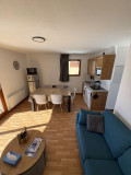 Appartement 6 personnes - Les Granges d'Arvieux n° 711_Arvieux
