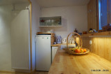 Appartement 8 personnes - Les Soldanelles Joubarbe