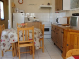 Studio 2 personnes - Les Ombrettes