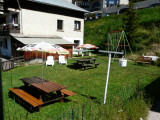 Studio 2 personnes - Les Ombrettes